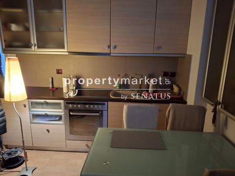 Apartment 36sqm for rent-Nea Smyrni » Nekrotafeia