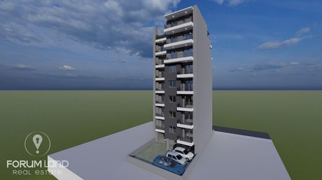 Apartment 63sqm for sale-Faliro
