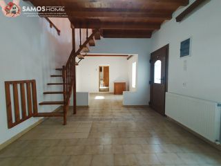 Detached home 99 sqm for sale, Samos Prefecture, Samos-thumb-1