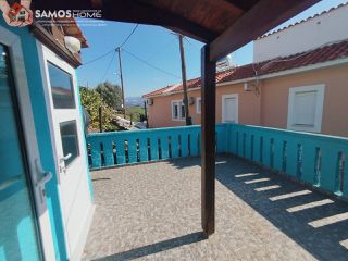 Detached home 99 sqm for sale, Samos Prefecture, Samos-thumb-9