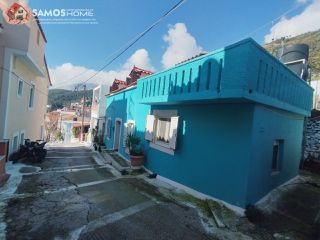 Detached home 99 sqm for sale, Samos Prefecture, Samos-thumb-11