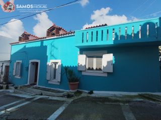 Detached home 99 sqm for sale, Samos Prefecture, Samos-thumb-12