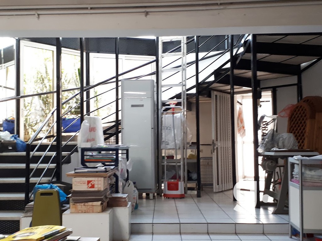 Κατάστημα 385 τ.μ. πρός ενοικίαση, Αθήνα - Βόρεια Προάστια, Νέα Ιωνία