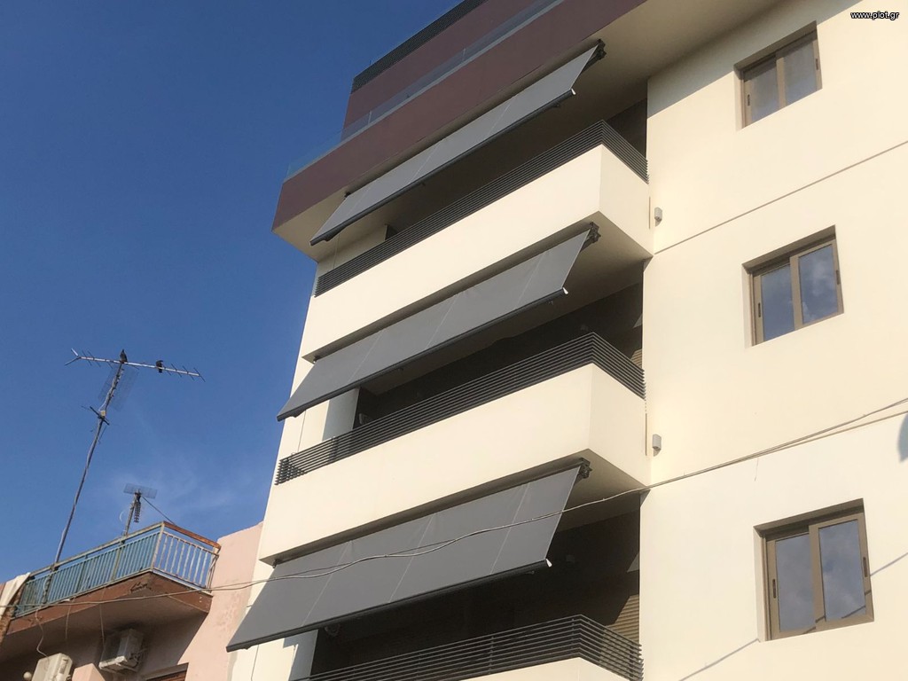 Διαμέρισμα 110 τ.μ. προς ενοικίαση, Γκάζι