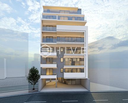 Maisonette 125sqm for sale-Pagkrati
