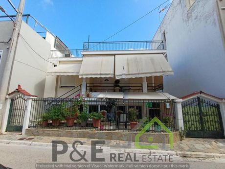 Μονοκατοικία 171τ.μ. για πώληση-Αρτέμιδα (λούτσα) » Κέντρο