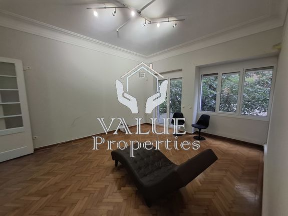 Διαμέρισμα 89 τ.μ. για ενοικίαση, Αθήνα - Κέντρο, Κέντρο