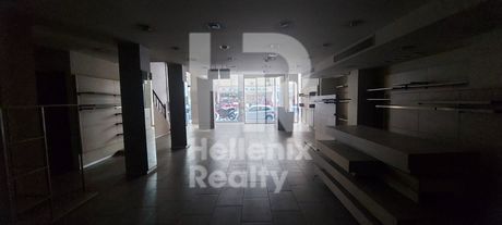 Store 834sqm for rent-Patra » Patra Centre