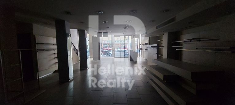 Κατάστημα 834 τ.μ. για ενοικίαση, Αχαΐα, Πάτρα