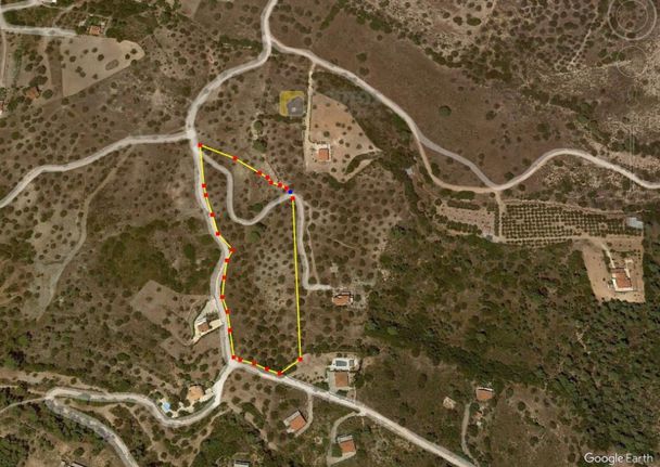 Οικόπεδο 15.000 τ.μ. για πώληση, Αργολίδα, Κρανίδι