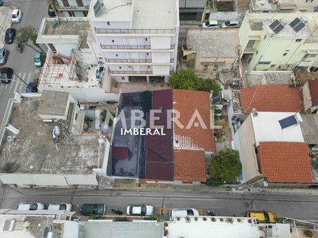 Land plot 150sqm for sale-Peristeri