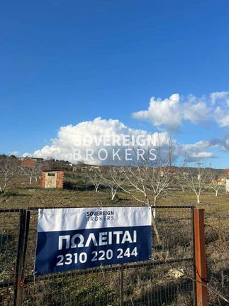 Αγροτεμάχια 6.000 τ.μ. για πώληση, Θεσσαλονίκη - Υπόλ. Νομού, Εγνατία