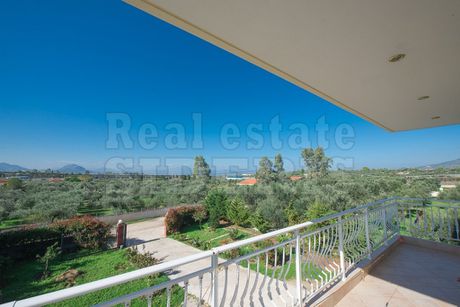 Apartment 114sqm for rent-Loutraki-Perachora