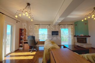 Διαμέρισμα 114 τ.μ. για ενοικίαση