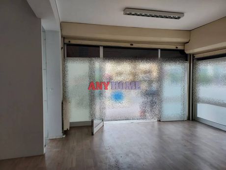 Κατάστημα 120 τ.μ. για ενοικίαση