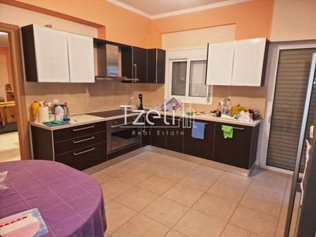 Detached home 280sqm for rent-Rio » Agios Vasileios