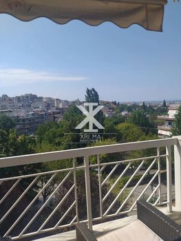 Apartment 90sqm for rent-Triandria