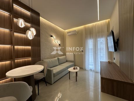 Studio / γκαρσονιέρα 38τ.μ. για πώληση-Κέντρο