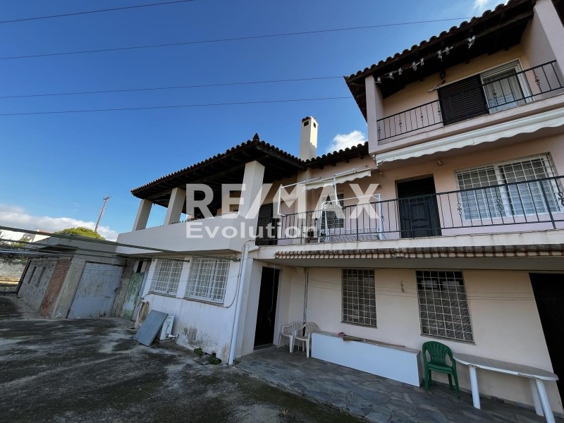 Μονοκατοικία 400 τ.μ. πρός πώληση, Αττική - Υπόλοιπο, Καλύβια Θορικού
