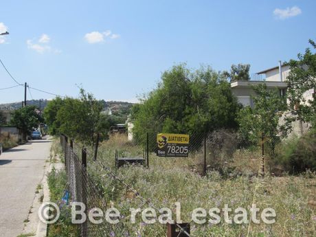 Οικόπεδο 360 τ.μ. για πώληση