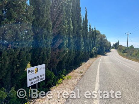 Parcel 2.000sqm for sale-Afetes » Siki