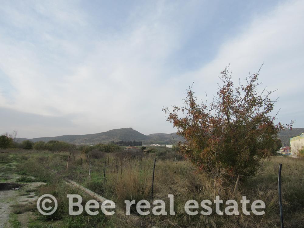 Οικόπεδο 330 τ.μ. προς πώληση, Δημητριάδα