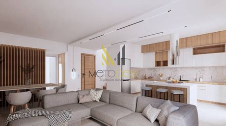 Διαμέρισμα 165 τ.μ. για πώληση
