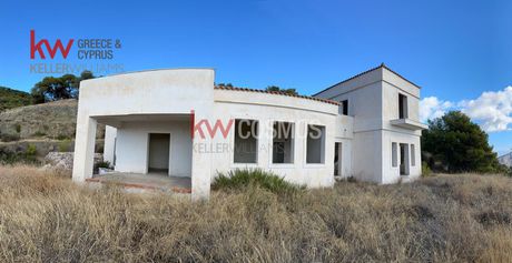 Villa 190sqm for sale-Salamina
