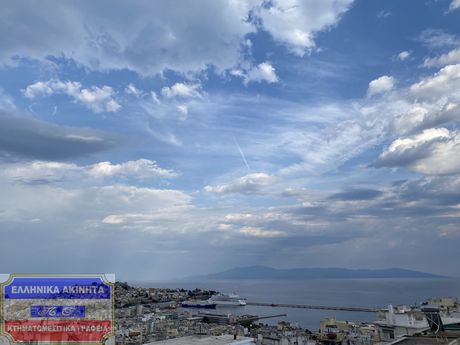 Διαμέρισμα 124τ.μ. για πώληση-Καβάλα