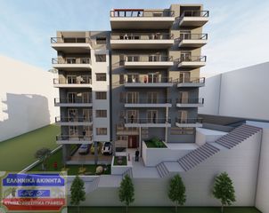 Διαμέρισμα 100,97 τ.μ. για πώληση