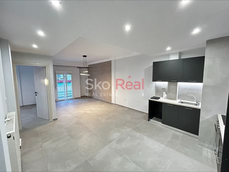 Apartment 75sqm for sale-Faliro