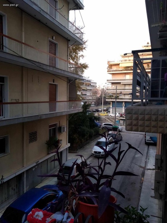 Διαμέρισμα 69 τ.μ. πρός πώληση, Αθήνα - Κέντρο, Λεωφ. Πατησίων - Λεωφ. Αχαρνών