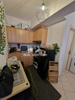 Apartment 44sqm for sale-Aigaleo » Kato Aigaleo - Estavromenou