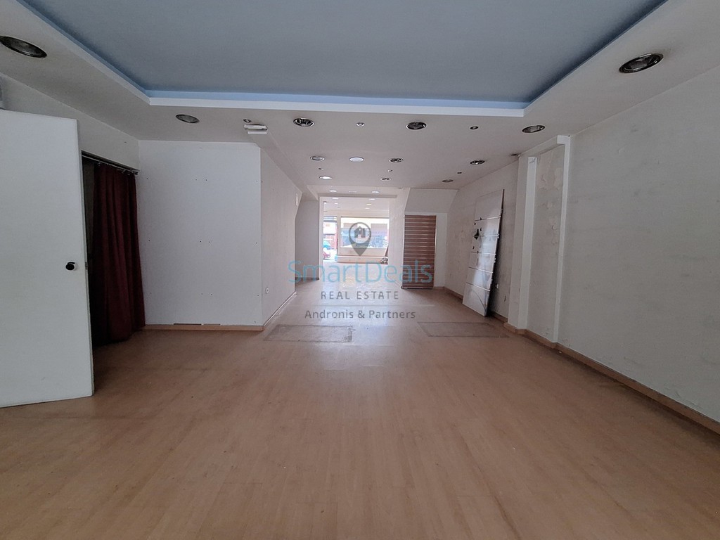 Κατάστημα 157 τ.μ. προς ενοικίαση, Αμπελόκηποι Αθήνας