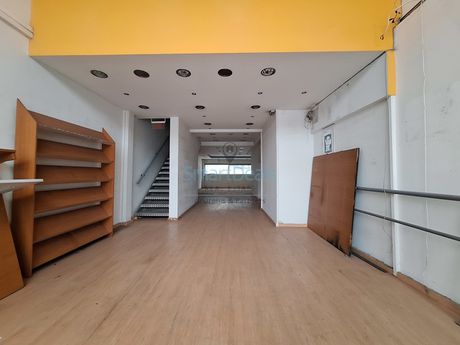 Store 157 sqm for rent
