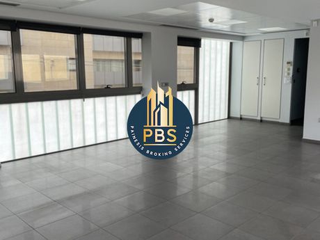Γραφείο 120τ.μ. για ενοικίαση-Νέα φιλαδέλφεια