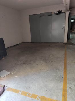 Parking 28sqm for sale-Elliniko » Ano Elliniko