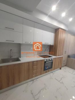 Studio 27sqm for sale-Ippokratio