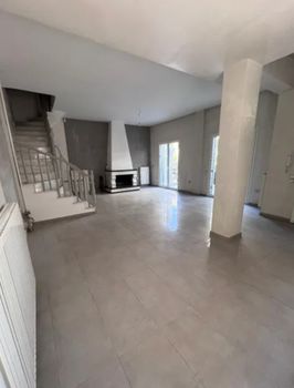 Maisonette 215sqm for rent-Melissia » Ano Melissia
