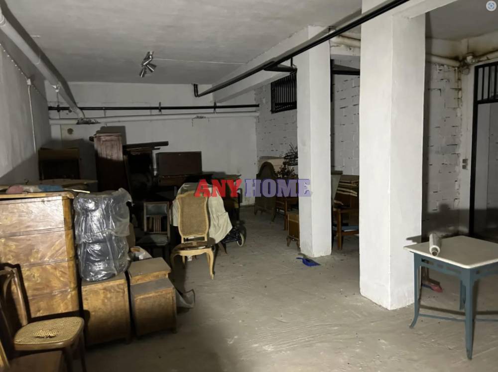 Αποθήκη 130 τ.μ. προς πώληση, Κάτω Τούμπα