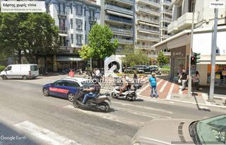 Κατάστημα 205 τ.μ. για ενοικίαση, Θεσσαλονίκη - Κέντρο, Καμάρα-thumb-2