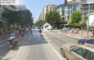 Κατάστημα 205 τ.μ. για ενοικίαση, Θεσσαλονίκη - Κέντρο, Καμάρα-thumb-1
