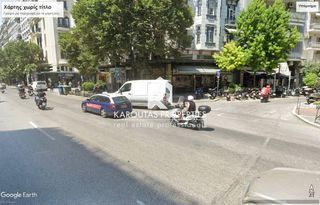 Κατάστημα 205 τ.μ. για ενοικίαση, Θεσσαλονίκη - Κέντρο, Καμάρα-thumb-4