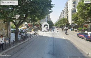 Κατάστημα 205 τ.μ. για ενοικίαση, Θεσσαλονίκη - Κέντρο, Καμάρα-thumb-3