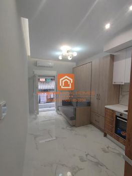 Studio 25sqm for sale-Ippokratio
