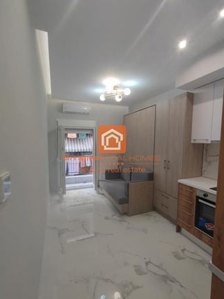 Studio 25 sqm for sale, Thessaloniki - Center, Ippokratio