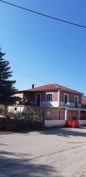 Μονοκατοικία 80 τ.μ. για πώληση