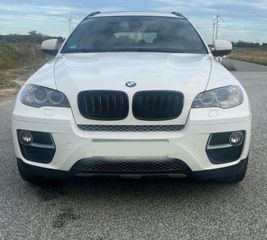 Bmw X6 2013 M PACK-thumb-1
