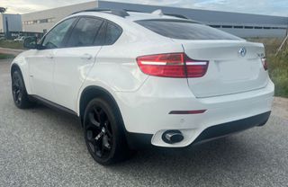 Bmw X6 2013 M PACK-thumb-2
