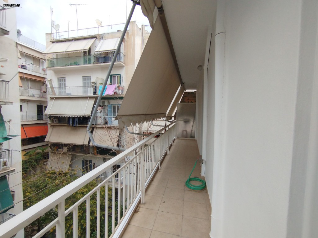 Διαμέρισμα 95 τ.μ. πρός πώληση, Αθήνα - Κέντρο, Κυψέλη